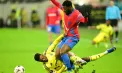 FCSB și-a încheiat aventura în Liga Europei. Campioana României a fost eliminată, după faza de grupă unică, deoarece a încheiat în afara top 24 - VIDEO