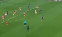 După ce portughezii i-au învins pe galactici, lăsându-i în afara top 8 al Ligii Campionilor, echipele se vor întâlni din nou în șaisprezecimi - VIDEO