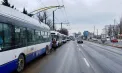Cum circulă transportul public: RTEC vine cu actualizări, în urma deconectărilor energiei electrice