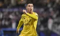Cristiano Ronaldo a înscris din nou pentru FC Al Nassr, așa că portughezului i-au rămas 39 de reușite până la marele scop al sfârșitului de carieră - VIDEO
