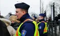Amenințări cu bombă în limba ucraineană la școli și instituții din Ungaria. Avertizări similare au raportat și autoritățile de la Kiev