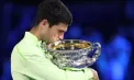  Carlos Alcaraz a câștigat Australian Open și a făcut un salt imens în clasamentul ATP - VIDEO