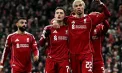 FC Liverpool a câștigat primul meci din 2026 în campionatul Angliei. Cormoranii au spulberat-o pe Newcastle pe teren propriu, dar sunt devansați cu un punct de Chelsea - VIDEO