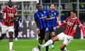 Napoli vrea să țină pasul cu Inter și AC Milan în Serie A. Campioana în exercițiu a învins-o cu emoții pe Fiorentina - VIDEO