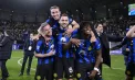 Inter Milano și-a prelungit seria invincibilă din Serie A la 11 partide - VIDEO