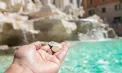 Celebra Fontana di Trevi din Roma introduce pentru prima dată o taxă pentru turiștii care vor să își pună o dorință