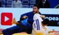 Prima medalie din noul sezon competițional pentru judo-ul moldovenesc. Ciprian Gribineț a cucerit medalia de bronz la turneul de tip open european - VIDEO