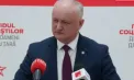 După luni de blocaj, bugetul capitalei ar putea fi votat: Igor Dodon merge la ședința CMC pentru negocieri, iar Ion Ceban se declară deschis la discuții „cu toată lumea” - VIDEO