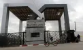 Israelul a redeschis punctul de trecere a frontierei Rafah pentru circulaţia persoanelor între Fâşia Gaza şi Egipt