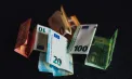 Curs valutar BNM pentru 2 februarie. Cât costă un euro și un dolar - FOTO