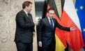 Polonia și Germania promit să preia conducerea în relansarea economiei Europei: „Trebuie să slăbim corsetul de reglementări”