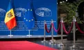Parlamentul European reafirmă sprijinul pentru parcursul european al Moldovei și subliniază importanța reformelor în perspectiva aderării