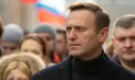 Rusia, condamnată de CEDO pentru „tratamente inumane” aplicate fostului disident Alexei Navalnîi