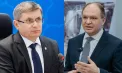Igor Grosu, după ce Ion Ceban s-a plâns că cei din conducerea țării nu i-au răspuns la telefon la ora 5 dimineața: „Să nu se victimizeze și să se apuce de treabă" - VIDEO