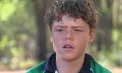 Un băiat de 13 ani din Australia, considerat erou după ce a înotat ore întregi în Oceanul Indian pentru a-și salva mama și frații, purtați de curenți la 14 km de coastă - VIDEO