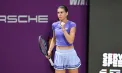 Start cu emoții puternice la turneul feminin de la Cluj-Napoca: Sorana Cîrstea merge mai departe, Ana Bogdan părăsește competiția în lacrimi - VIDEO