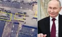 Imagini din satelit arată mișcări alarmante ale armatei ruse lângă granița cu Finlanda. ISW explică ce ar putea pregăti Putin - VIDEO