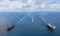 Avertisment deschis de la șefii Marinelor marilor puteri europene: „Trebuie să ne pregătim de război”. Un conflict deschis cu Rusia, anticipat în doar 2-3 ani