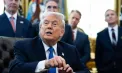 Trump laudă „pauza” rusească în atacurile asupra Ucrainei, dar Zelenski respinge afirmația și cere sancțiuni și măsuri ferme împotriva Moscovei - VIDEO