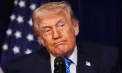 Trump, despre dosarele Epstein: „Nu a apărut nimic despre mine. Poate e timpul să mergem mai departe”