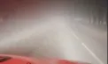 Ceața reduce vizibilitatea pe mai multe trasee naționale: poliția recomandă prudență maximă pentru șoferi - VIDEO
