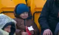 Reacție virală pe internet: Micul fan Wolverhampton plânge când tatăl îi mănâncă ultima bucată de pui prăjit, iar clubul îi oferă o porție nouă la următorul meci - VIDEO