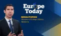 Mihai Popșoi, interviu pentru Euronews: „Singura țară care a încălcat în mod constant statutul de neutralitate al Moldovei a fost Rusia." Ce spune ministrul despre aderarea la NATO - VIDEO
