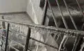 Fără căldură în plină iarnă: Cum fac față copiii, bătrânii și animalele din Ucraina frigului - VIDEO 