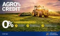 Trei de ZERO pentru un start bun în agricultură: oferta AGRO de la Moldindconbank
