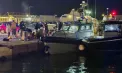 Tragedie în Marea Egee: cel puțin 15 morți, după ce o barcă cu migranți s-a ciocnit cu o navă a pazei de coastă în largul insulei grecești Chios