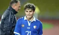 Debut posibil pentru Nicky Cleșcenco la Kilmarnock: Moldoveanul remarcă diferențele dintre fotbalul din Moldova și cel britanic și vrea să-și ajute echipa să rămână în prima ligă scoțiană - VIDEO