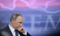 Lovitură pentru mașinăria de război a lui Putin. Veniturile Rusiei din petrol și gaze s-au prăbușit în luna ianuarie. Ce înseamnă asta