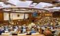 Ședința Parlamentului din 5 februarie. Moțiune simplă asupra ministerului Agriculturii și Industriei Alimentare pe ordinea de zi