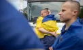 Primul schimb de prizonieri din 2026 între Ucraina și Rusia: 157 de ucraineni eliberați au intonat imnul național plângând de bucurie – VIDEO