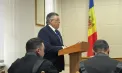 Iurie Reniță, cel care a făcut publice imaginile din dosarul sacoșa neagră - audiat în calitate de martor din partea acuzatorului de stat - VIDEO