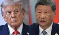 Ce au discutat Xi Jinping și Donald Trump la telefon. Detalii din convorbirea de săptămâna aceasta