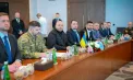 Primul rezultat concret al negocierilor de pace de la Abu Dhabi. Rusia și Ucraina au schimbat câte 157 de prizonieri de război: „Mai sunt multe de făcut”, spune emisarul lui Trump