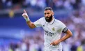 Debut senzațional pentru fostul star de la Real Madrid, Karim Benzema - VIDEO