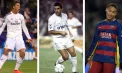 Gheorghe Hagi, Cristiano Ronaldo, Neymar, Carlos Tevez și Stefan de Vrij își sărbătoresc astăzi ziua de naștere, iar mesajele de felicitare au inundat rețelele de socializare din întreaga lume - VIDEO