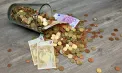 Curs valutar BNM pentru 6 februarie. Cât costă un euro și un dolar - FOTO