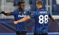 Atalanta a făcut instrucție cu Juventus și s-a calificat în semifinalele Cupei Italia - VIDEO