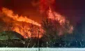 Ucraina a lansat un atac asupra unei uzine „important” de producere a combustibilului pentru rachetele de croazieră rusești, din regiunea Tver. Dronele au provocat un „incendiu de amploare”