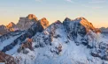 Trei schiori au murit în avalanșe produse în Alpii italieni, în zone unde se desfășoară probe la Jocurile Olimpice de iarnă Milano-Cortina