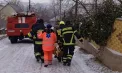 IGSU a intervenit neîntrerupt în ultimele 24 de ore: 76 de operațiuni de tractare, deblocare și eliberare a drumurilor de arbori căzuți - FOTO