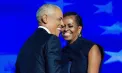 Videoclipul modificat cu soții Obama înfățișați drept maimuțe, șters de Trump. „Cel mai rasist lucru pe care l-am văzut”