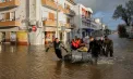 Portughezii, chemați la urne pentru a-și alege președintele, în timp ce furtunile fac ravagii. Liderul extremei drepte a cerut amânarea scrutinului