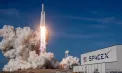 SpaceX amână planurile pentru Marte şi mută prioritatea pe o misiune pe Lună în 2027