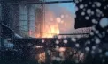 Naftogaz din Ucraina afirmă că Rusia a atacat instalaţiile sale în timpul nopţii
