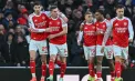 Arsenal domină campionatul englez cu un succes clar împotriva lui Sunderland, iar United și Chelsea țin aproape de podium cu patru victorii consecutive - VIDEO
