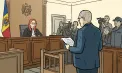 Procesul lui Ion Creangă pentru trădare de patrie - rise.md